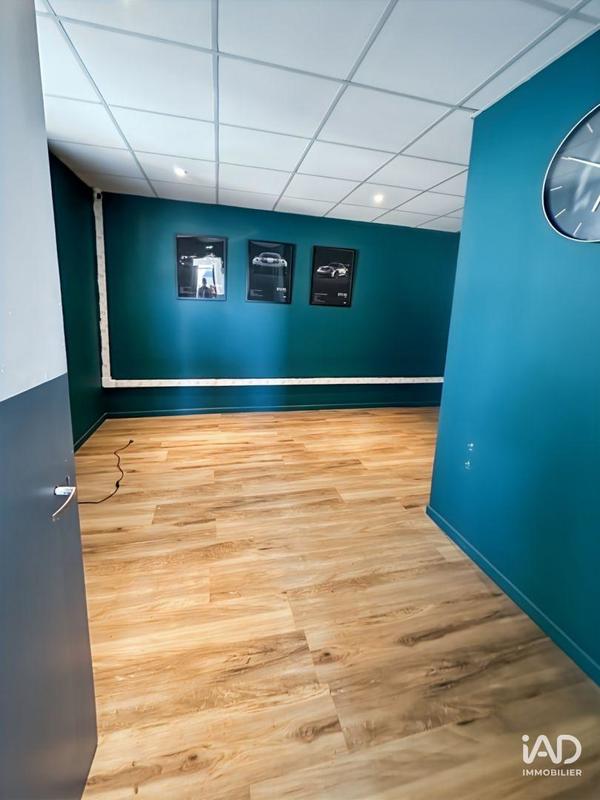 Local commercial - 120 m² - 3 pièces