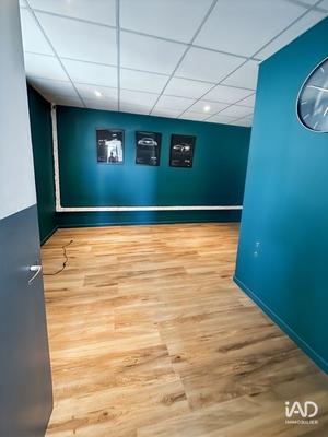 Local commercial - 120 m² - 3 pièces