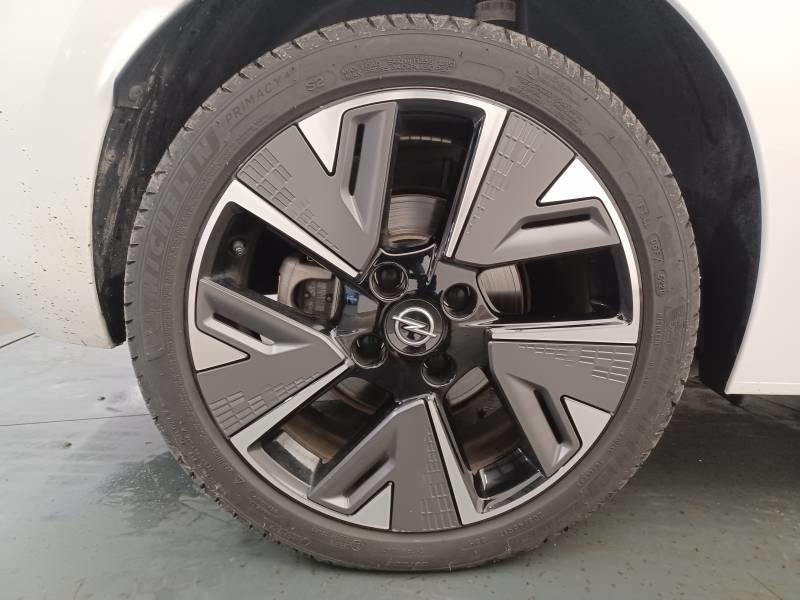 Opel Corsa Electrique 136 ch &amp; Batterie 50 kw/h Elegance