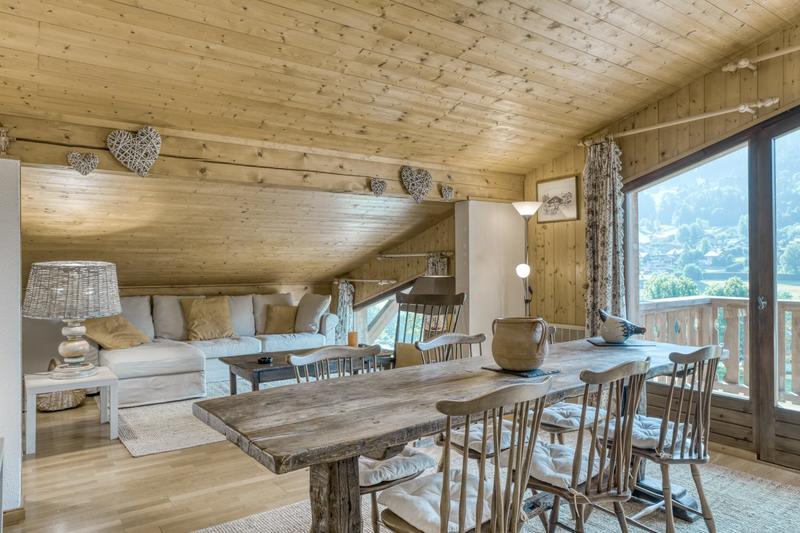 Appartement - 49 m² - 4 pièces