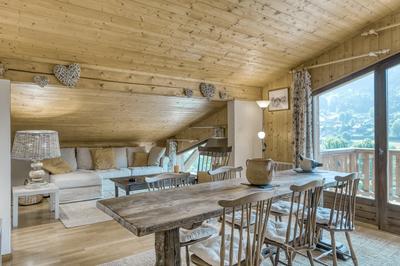 Appartement - 49 m² - 4 pièces