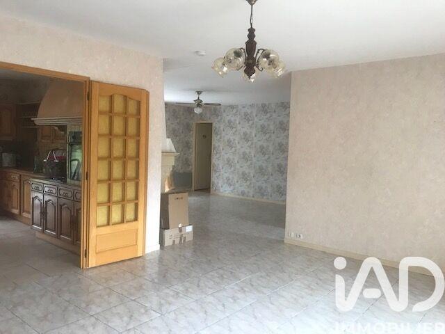 Maison - 147 m² - 6 pièces