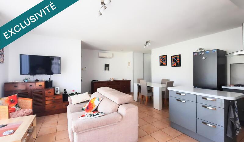 Villa - 83 m² - 4 pièces