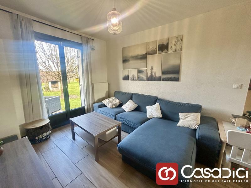 Maison traditionnelle - 110 m² - 5 pièces