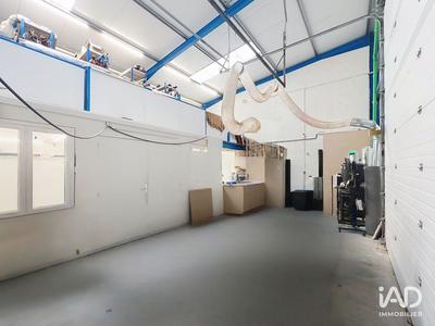 Local commercial - 330 m²