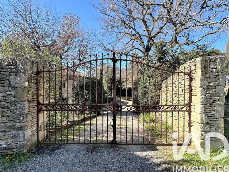 Maison - 185 m² - 6 pièces