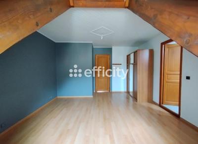 Appartement - 77 m² - 3 pièces