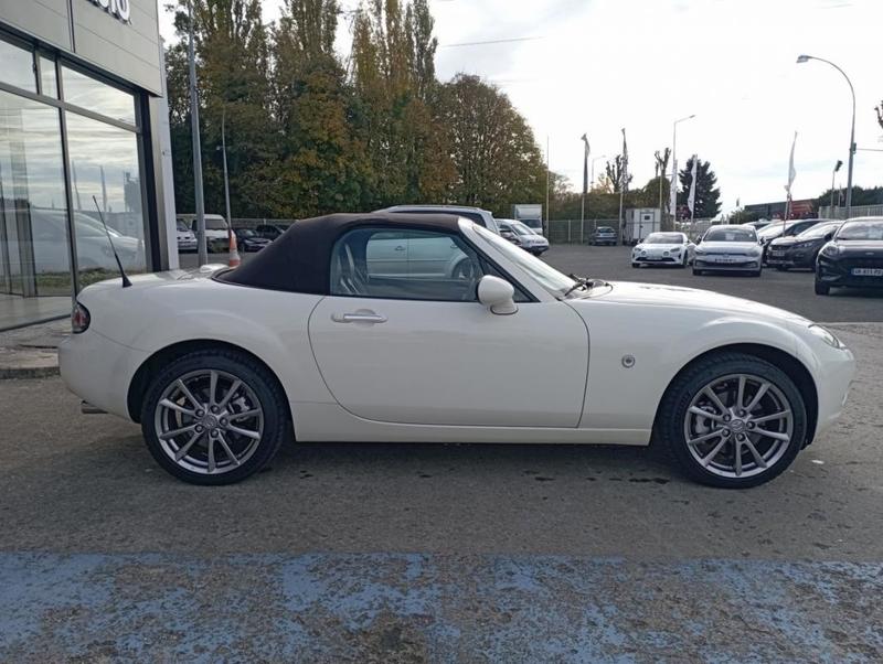 Mazda Mx-5 III 1.8 Niseko