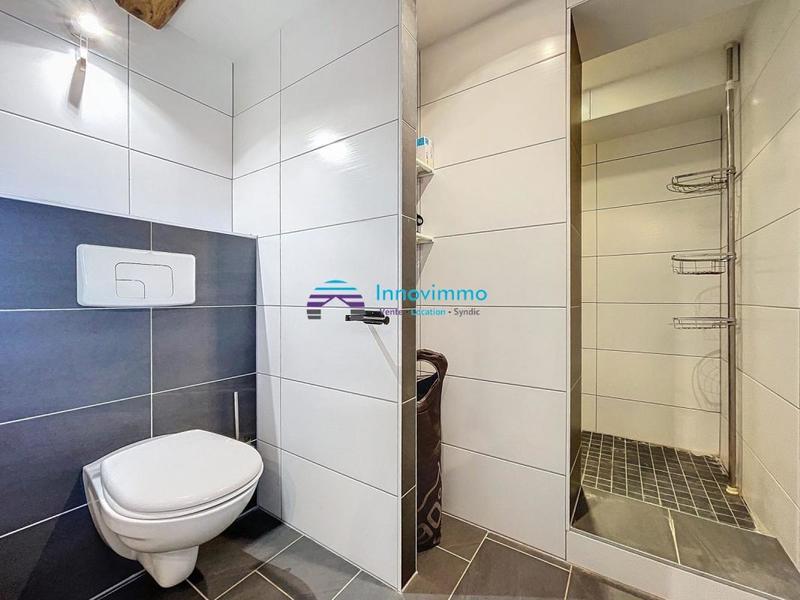 Maison - 124 m² - 5 pièces