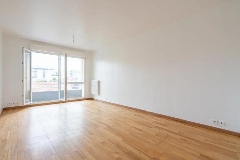 Appartement - 67 m² - 5 pièces