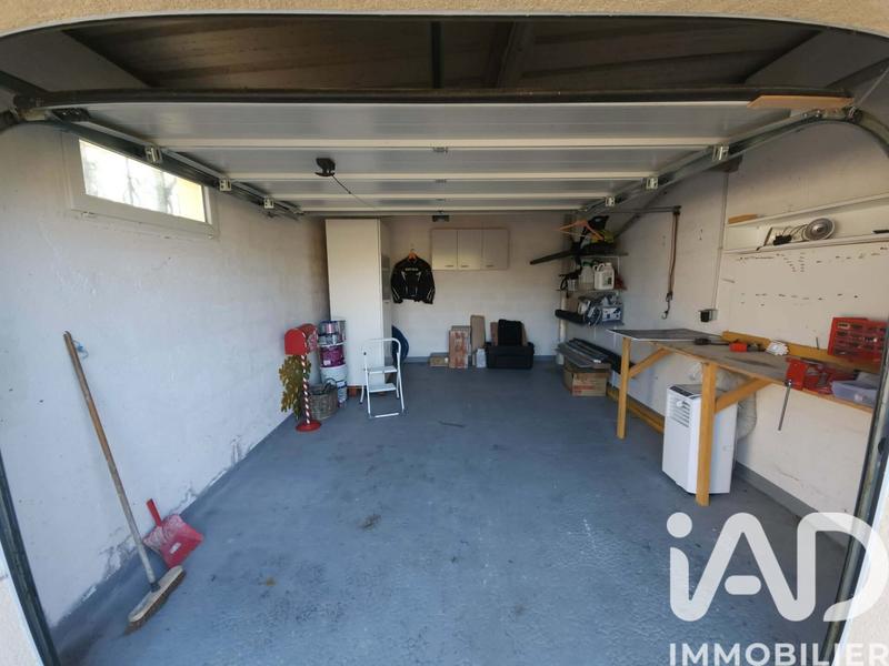 Maison de campagne - 144 m² - 5 pièces