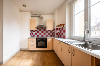 Appartement - 33 m² - 2 pièces