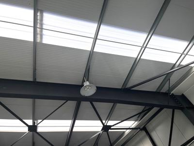 Local d'activités - 630 m²