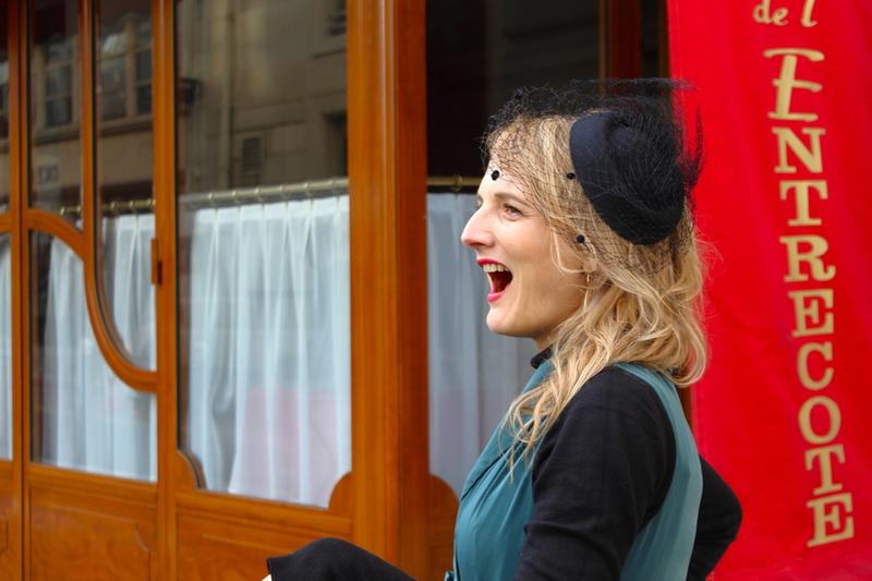 Visite enquête insolite : Malédiction à Saint-Germain-des-Près