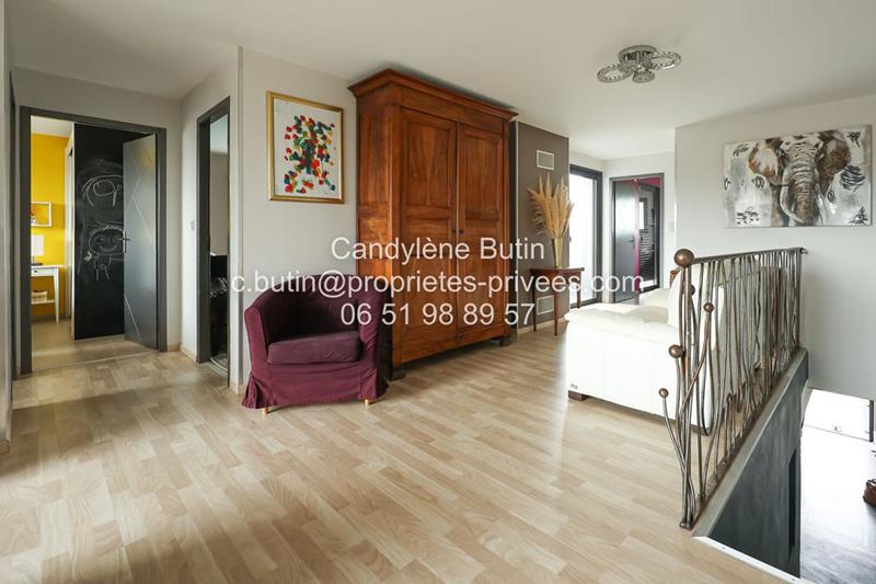 Villa - 260 m² - 7 pièces