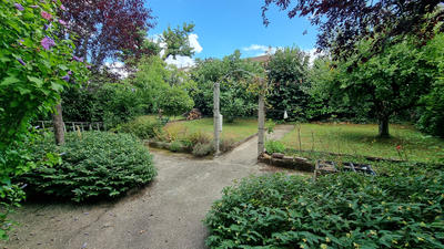 Maison - 88 m² - 4 pièces