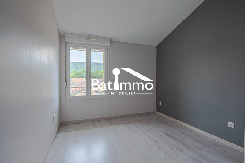 Appartement - 111 m² - 5 pièces