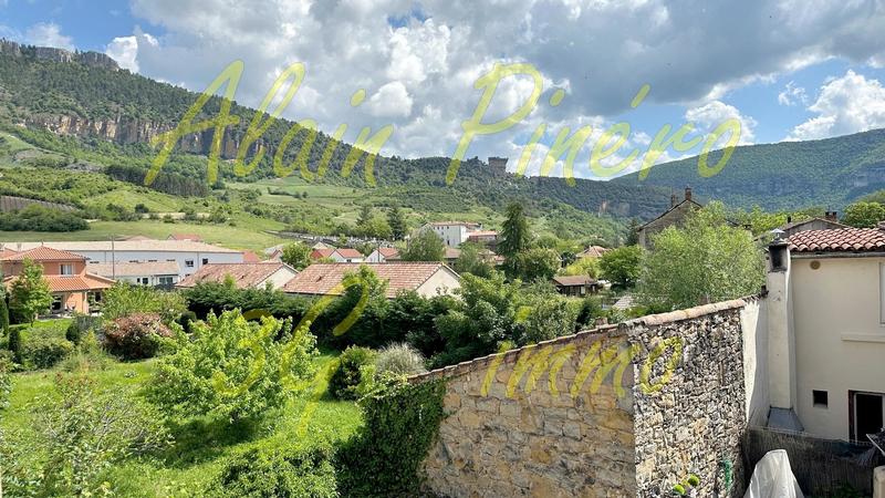 Maison - 69 m² - 3 pièces