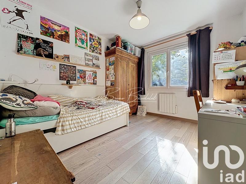 Maison - 175 m² - 5 pièces