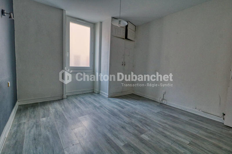 Appartement - 52 m² - 3 pièces