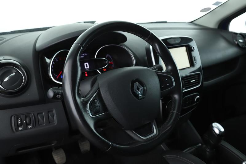 Renault Clio 0.9 TCe Intens 90 ch