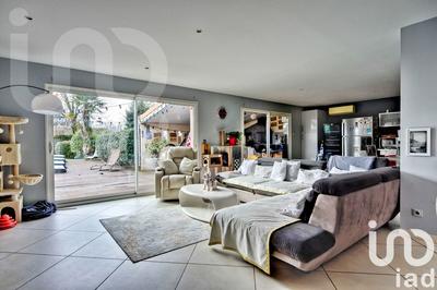 Maison - 153 m² - 6 pièces