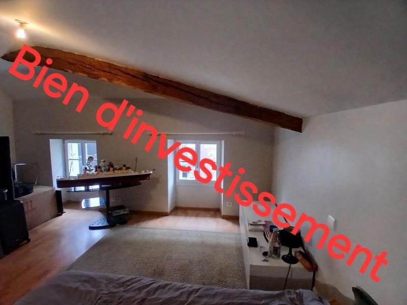 Appartement - 94 m² - 4 pièces
