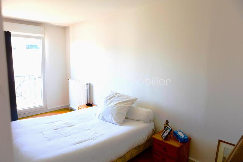 Appartement - 78 m² - 5 pièces