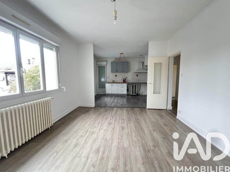 Maison de ville - 154 m² - 6 pièces