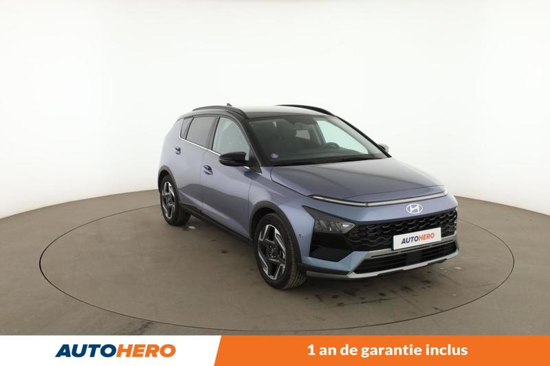 Hyundai Bayon 1.0 t-GDi Executive Dct-7 100 ch