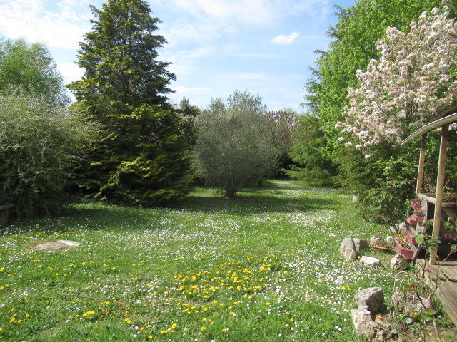 Maison - 160 m² - 8 pièces