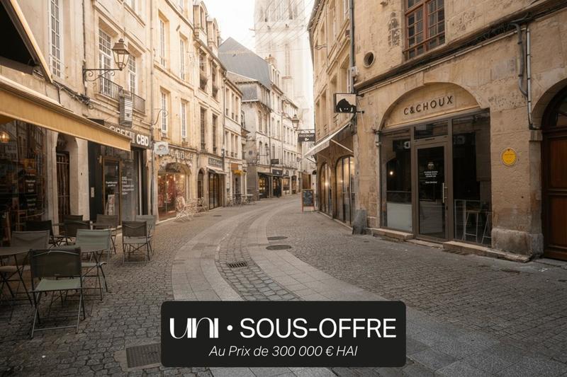 Appartement - 108 m² - 5 pièces