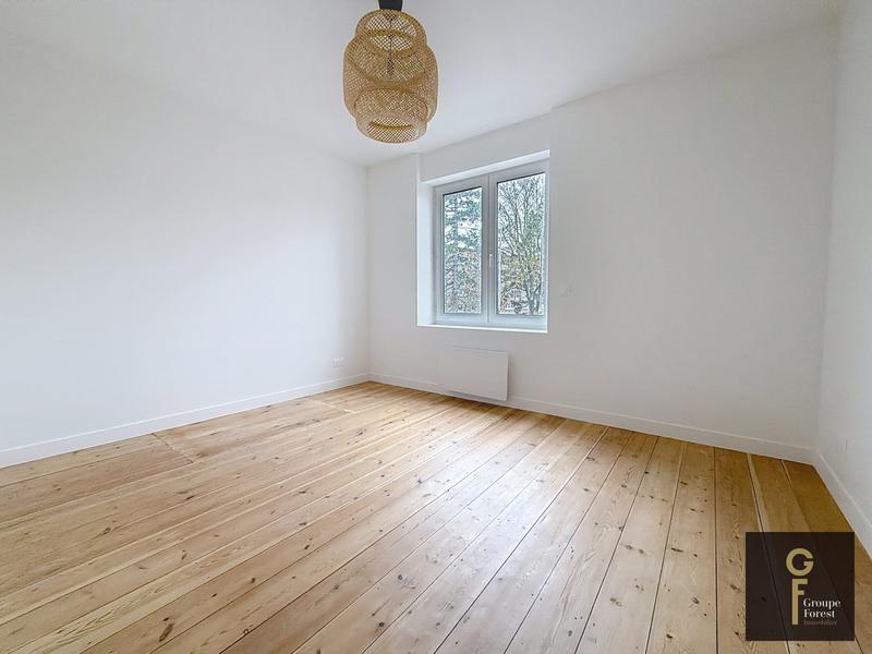 Maison - 96 m² - 4 pièces