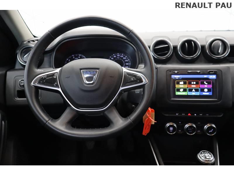 Dacia Duster Blue dCi 115 4x2 Prestige