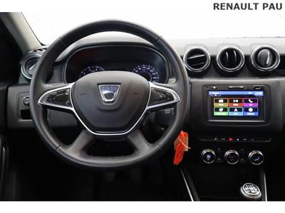 Dacia Duster Blue dCi 115 4x2 Prestige