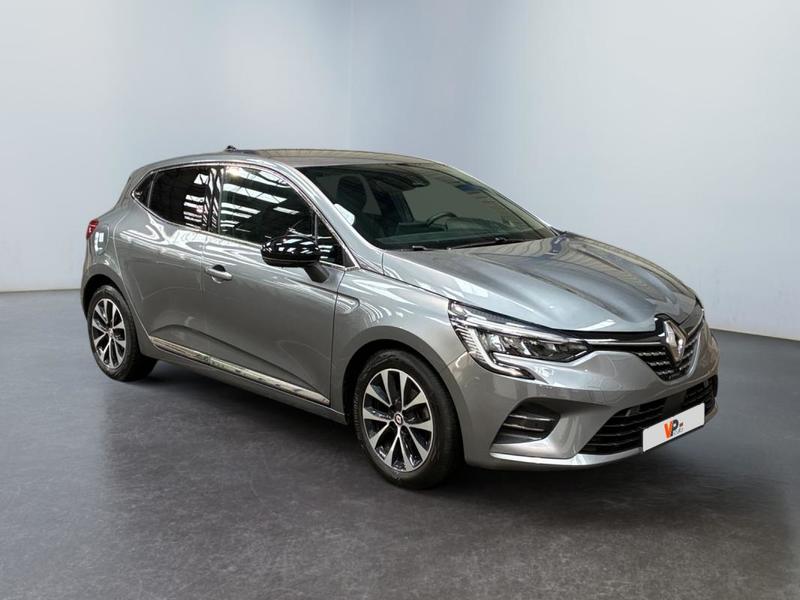 Renault Clio V TCe 90 Techno