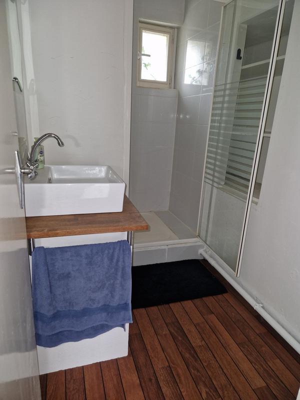 Maison - 155 m² - 7 pièces