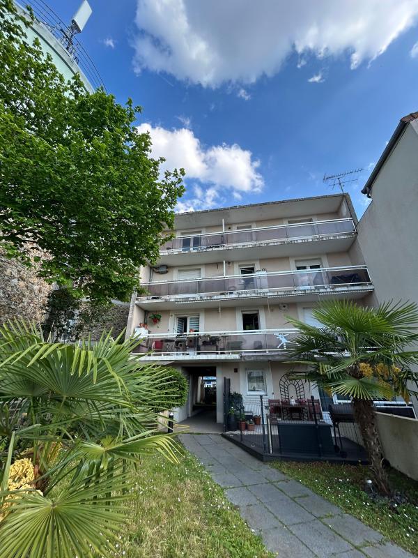 Appartement - 25 m² - 1 pièce