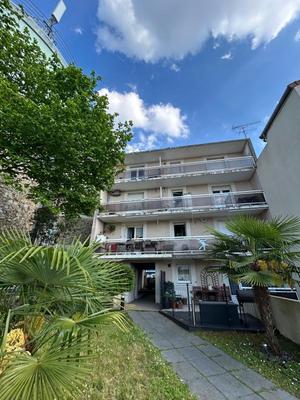 Appartement - 25 m² - 1 pièce