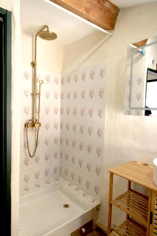 Maison de village - 50 m² - 3 pièces