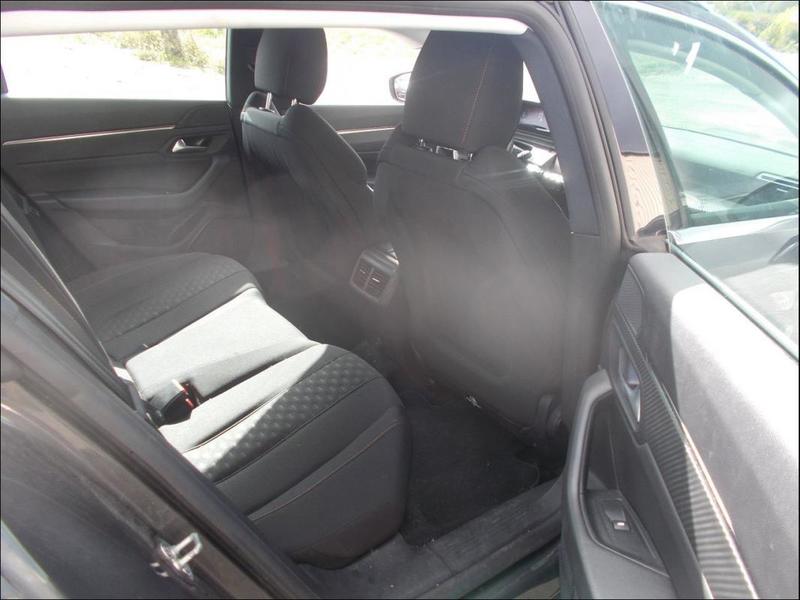 Peugeot 508 II 1.5 B-Hdi 130 Cv Sw Active Business