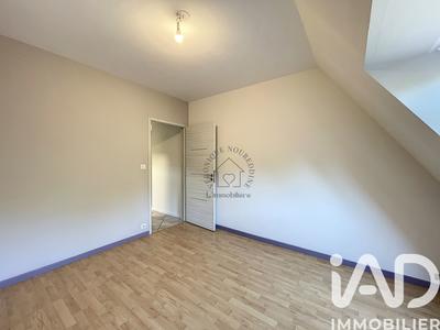 Duplex - 78 m² - 5 pièces