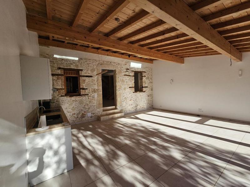 Maison - 143 m² - 6 pièces
