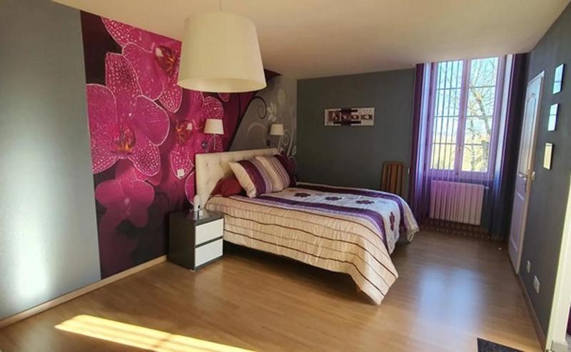 Maison - 210 m² - 5 pièces