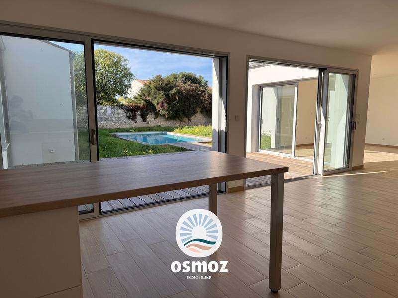 Villa - 160 m² - 5 pièces