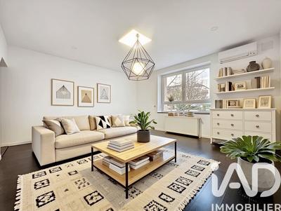 Appartement - 103 m² - 4 pièces