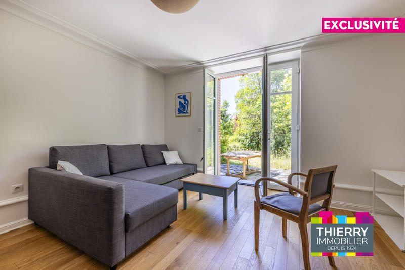 Maison - 180 m² - 6 pièces