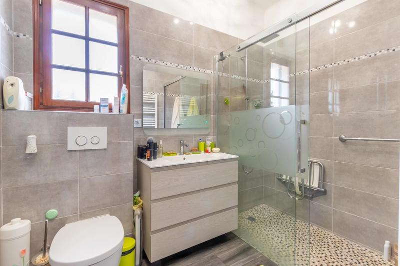 Villa - 175 m² - 7 pièces