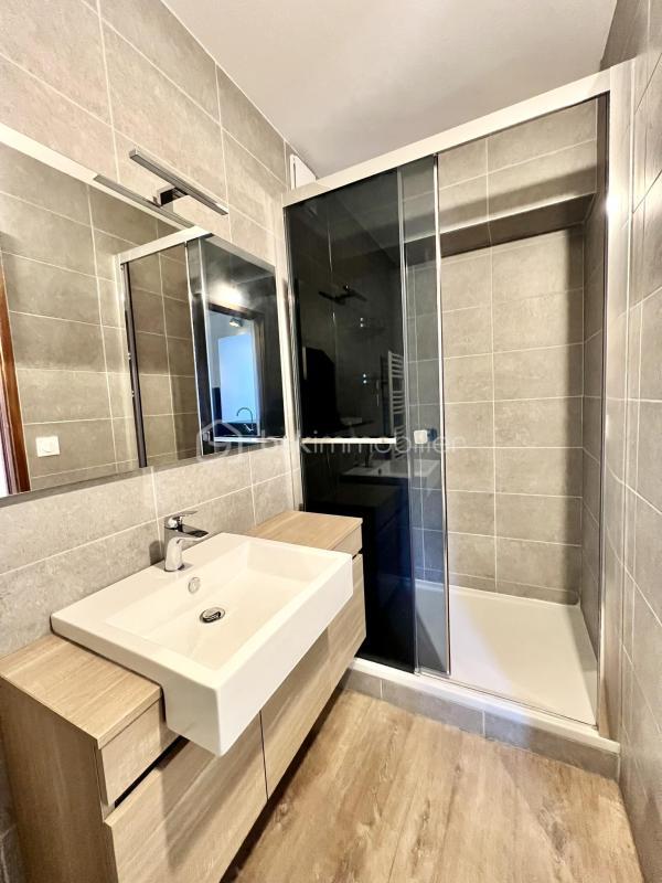 Maison en pierre - 50 m² - 4 pièces