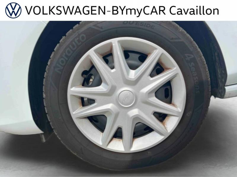 Ford Fiesta 1.1 70 ch Bvm5 Trend